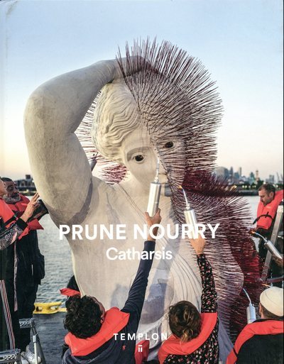Image de Prune Nourry - Catharsis