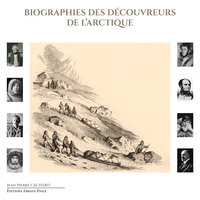 Picture of Biographies des découvreurs de l'Arctique