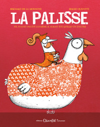 Picture of La Palisse