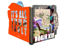 Image de Robin Kid : It's All Your Fault