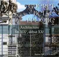 Picture of Guéret Belle époque