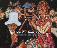 Picture of Les nocturnes des bonnes-vivantes