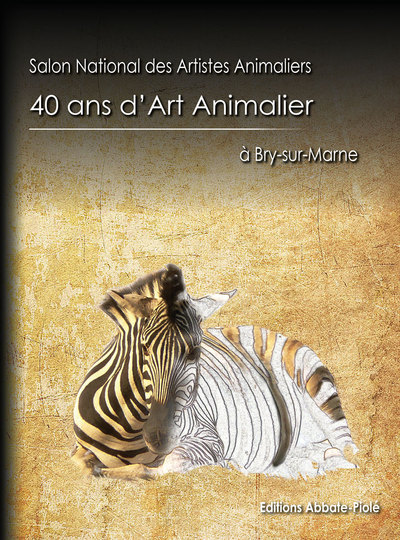 Image de 40 ans d'Art Animalier à Bry