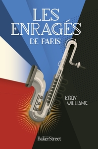 Image de Les enragés de Paris
