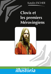 Image de Clovis et les premiers Mérovingiens