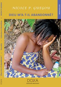 Picture of Dieu m'a-t-il abandonné?