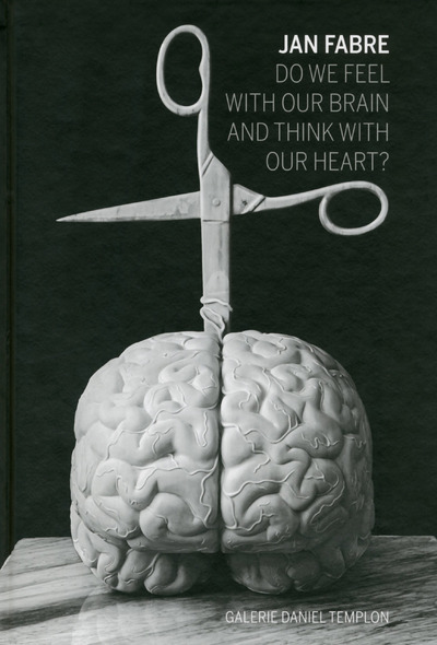 Picture of Do we feel with our brain and think with our heart?