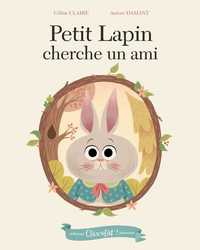 Picture of Petit Lapin Cherche Un Ami