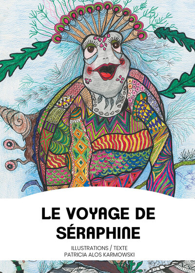 Image de Le voyage de Séraphine