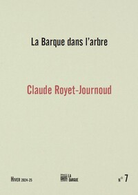 Image de La Barque dans l’arbre n°7 (revue)