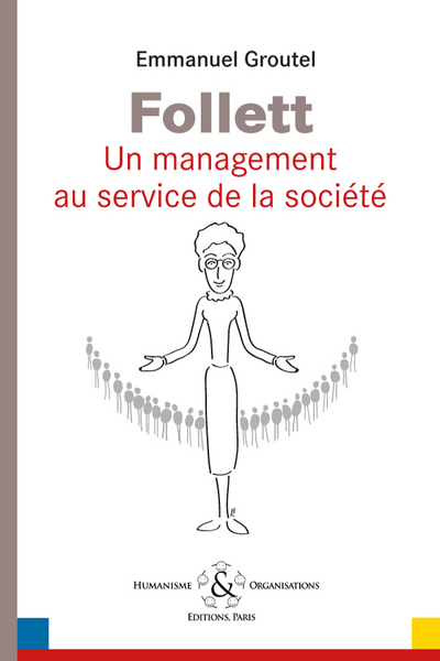 Picture of Follett Un management au service de la société