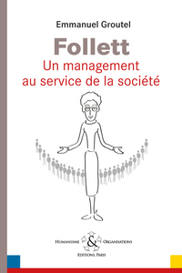 Picture of Follett Un management au service de la société