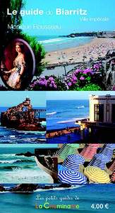 Image de Le guide de Biarritz
