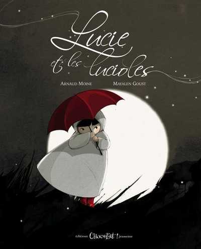 Picture of Lucie Et Les Lucioles (Ne)