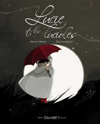 Picture of Lucie Et Les Lucioles (Ne)