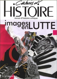 Picture of Cahiers d'histoire N°139 Images en lutte - octobre 2018