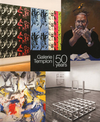 Image de Galerie Templon 50 Years