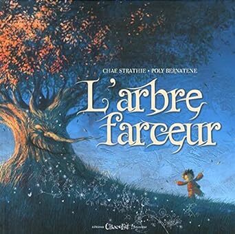 Image de L'Arbre Farceur