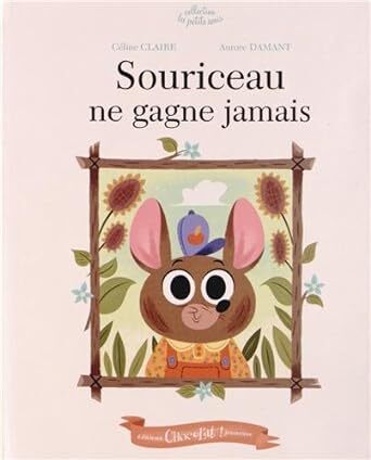 Picture of Souriceau Ne Gagne Jamais