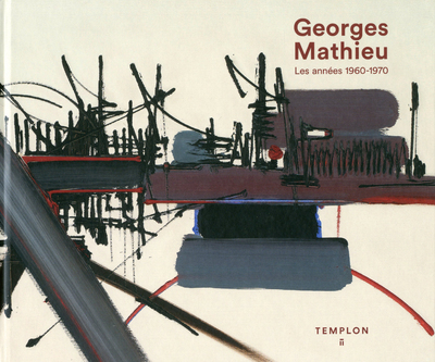 Image de Georges Mathieu - Les années 1960-1970