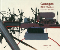 Image de Georges Mathieu - Les années 1960-1970