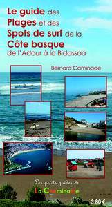 Image de Le guide des plages et des spots de surf de la Côte basque