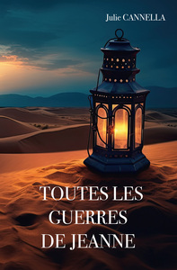Picture of Toutes les guerres de Jeanne