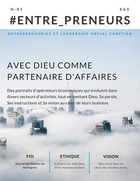 Image de ENTRE_PRENEURS LE MAG