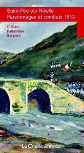 Image de Saint-Pée-sur-Nivelle : personnages et combats 1813