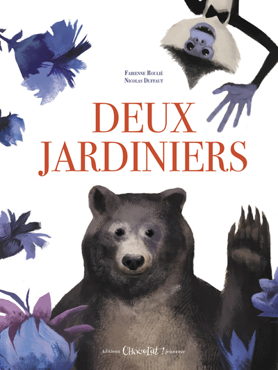 Picture of Deux Jardiniers