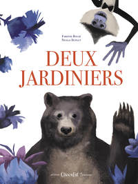 Picture of Deux Jardiniers