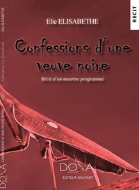 Picture of Confessions d'une veuve noire