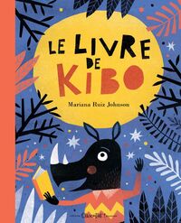 Image de Le Livre De Kibo