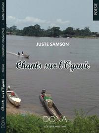 Picture of Chants de l'Ogowè