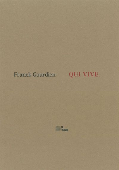 Image de Qui vive