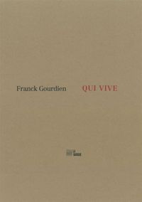 Image de Qui vive