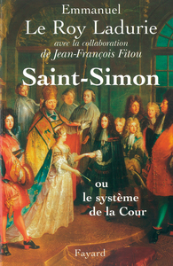 Image de Saint-Simon