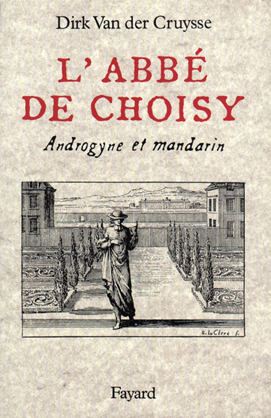 Image de L'Abbé de Choisy