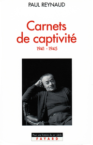 Image de Carnets de captivité