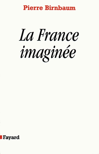 Image de La France imaginée