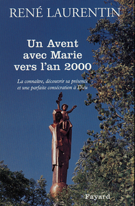 Picture of Un Avent avec Marie vers l'an 2000