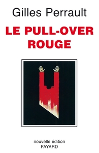 Picture of Le Pull-over rouge