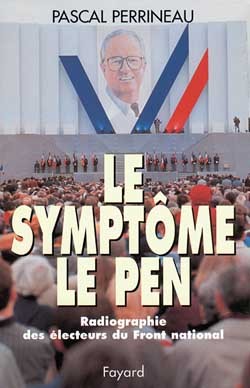 Image de Le Symptôme Le Pen