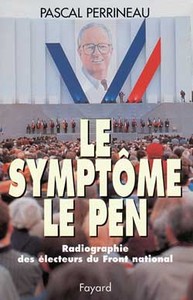 Image de Le Symptôme Le Pen