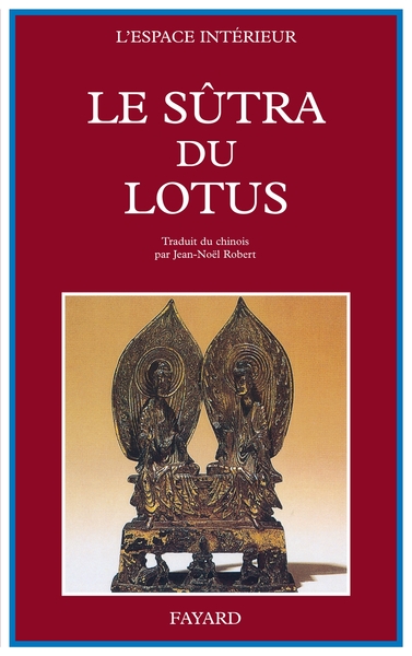 Picture of Le Sûtra du Lotus
