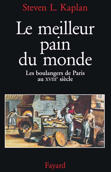 Image de Le Meilleur pain du monde
