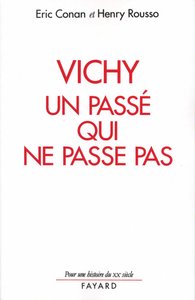 Image de Vichy, un passé qui ne passe pas