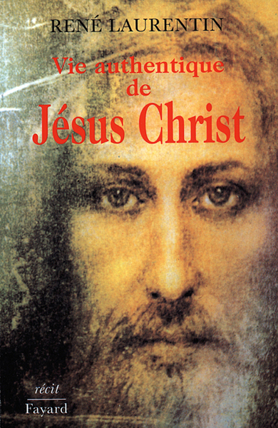 Picture of Vie authentique de Jésus Christ
