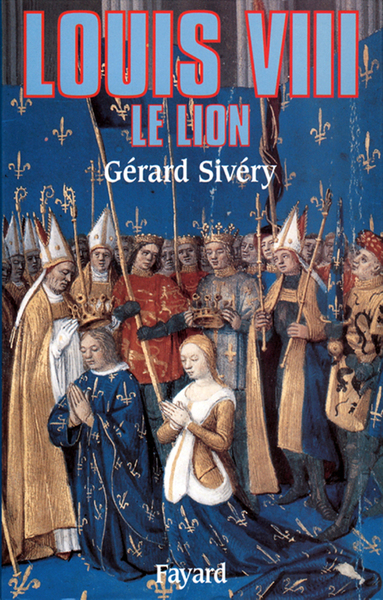 Image de Louis VIII