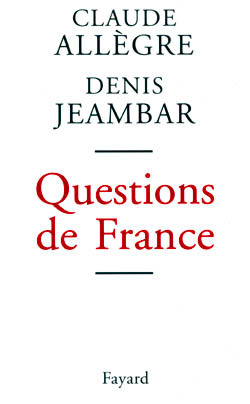 Picture of Questions de France